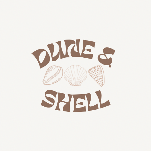 DUNE & SHELL